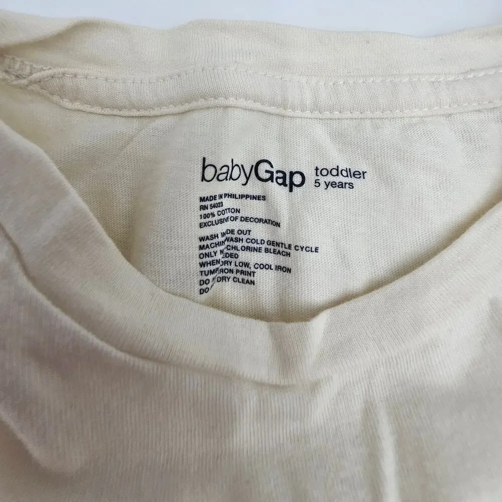 Gap Girl's 4/5 Khaki/Pink Trench Coat NWT w/Matching Pants and Long Sleeve Shirt